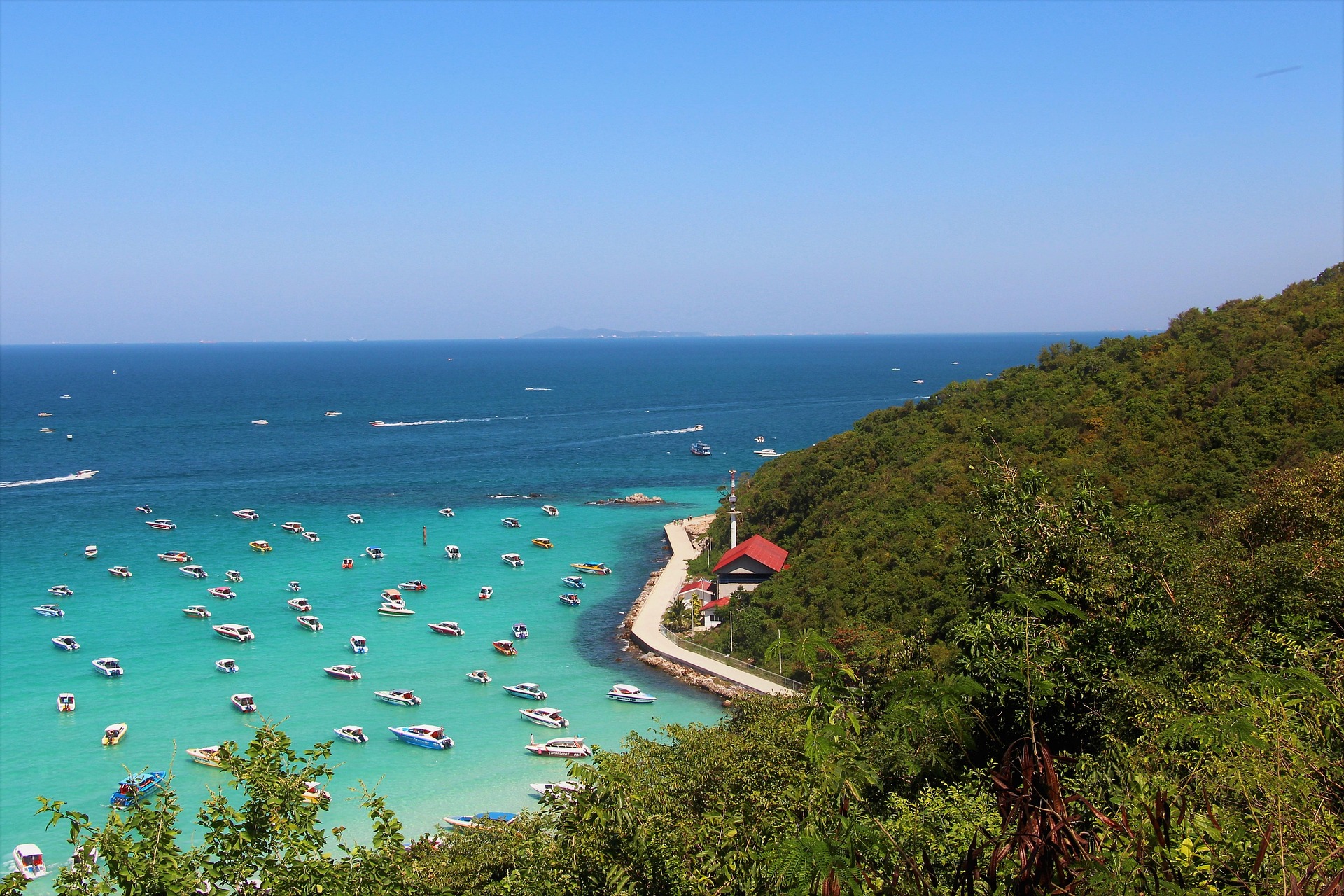 Why Investors Choose Pattaya